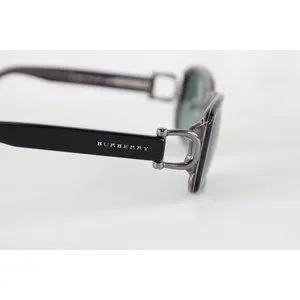 Burberry | Accessories | Burberry Spell Out Horseshoe  display picture 3